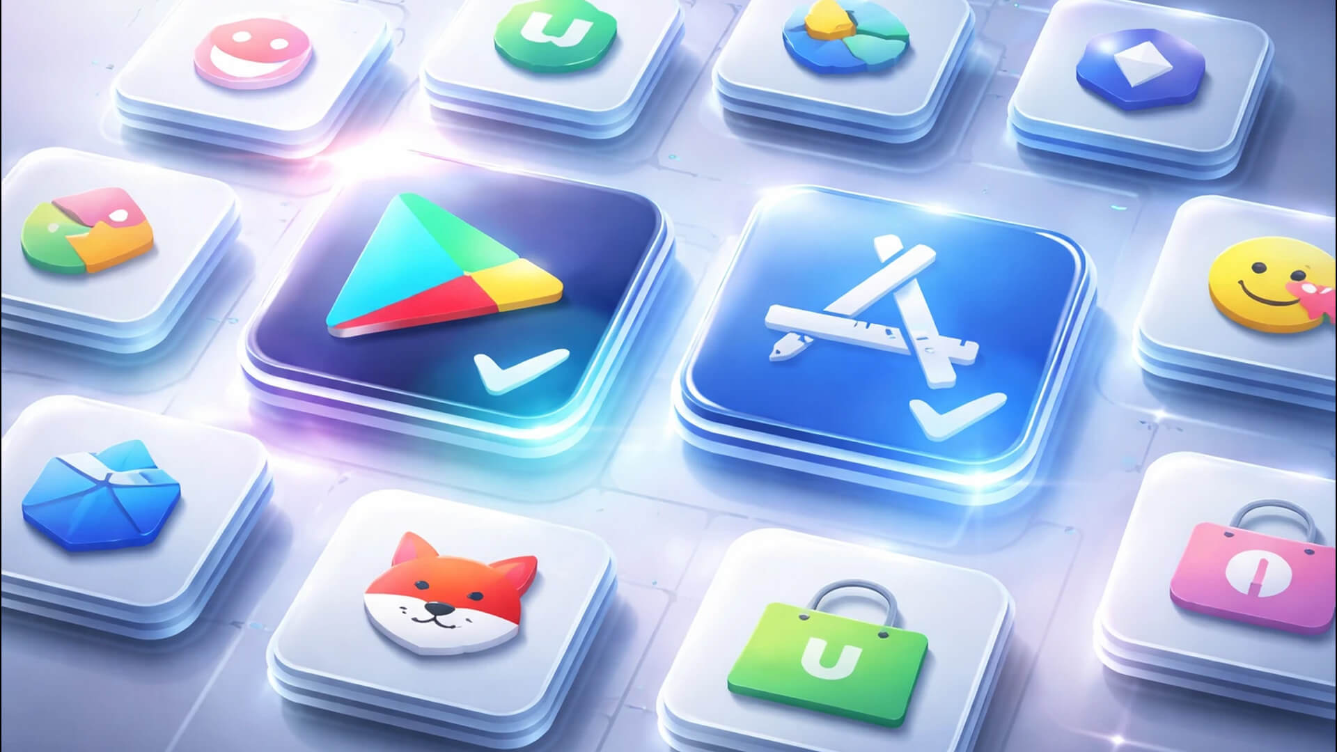 Choosing the Right Marketplace for mobile Game: Costs, CPI,